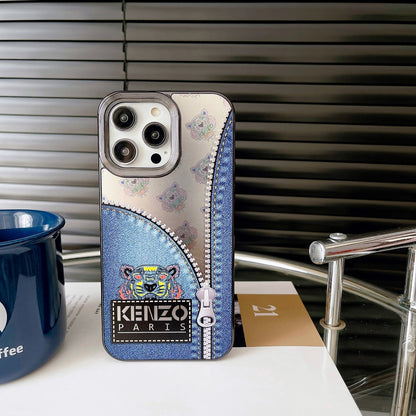 Cenzo iPhone Case A35 A36