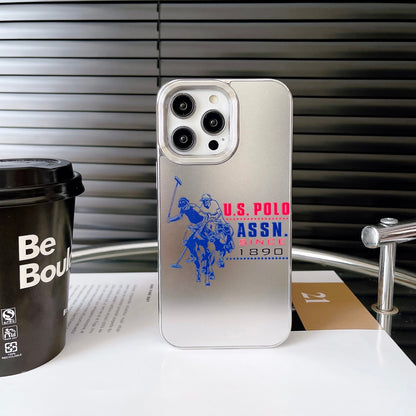 Polo iPhone Case A31 A32