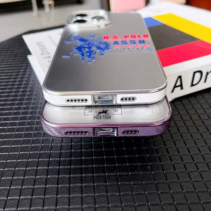 Polo iPhone Case A31 A32