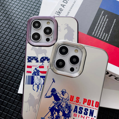 Polo iPhone Case A31 A32