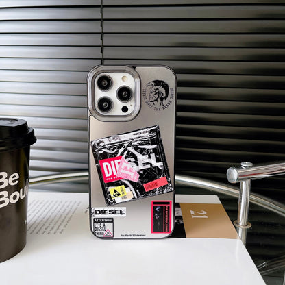 Diesel iPhone Case A27 A28