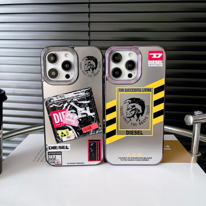 Diesel iPhone Case A27 A28