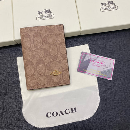 L--インスパイアされたカードホルダーウォレット：シック & 機能的！