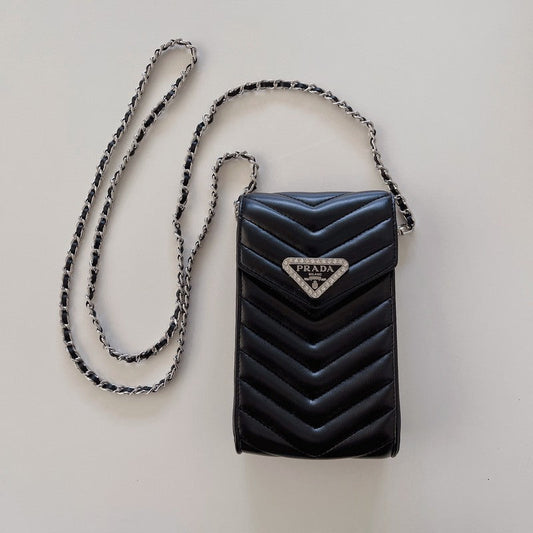 Сумка для карты PRA Crossbody iPhone