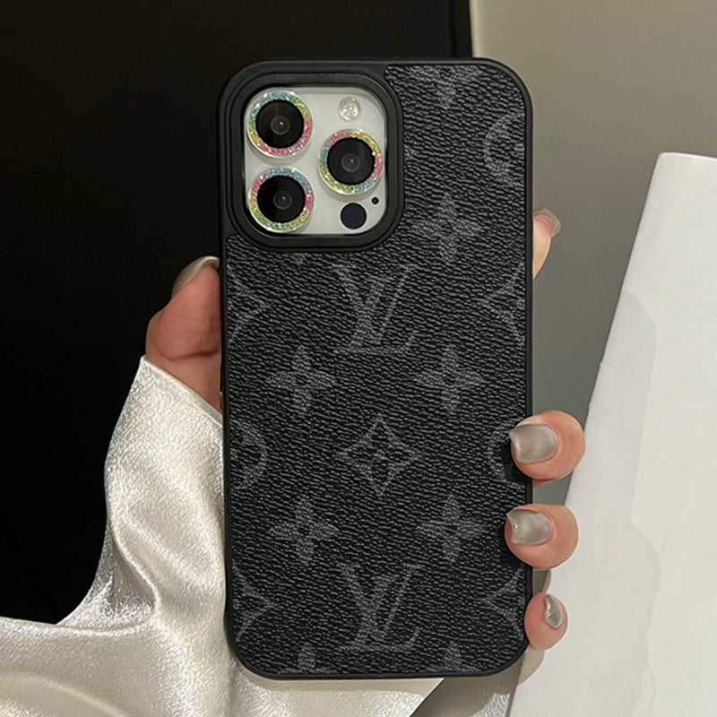 Lou Classic iPhone Case