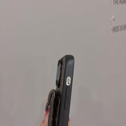 Сумка для карты Lou Classic Color iPhone 16 корпус