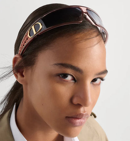 （Buy 3, pay for 2）D$RHeadband Sunglasses: Fashion-Forward Style