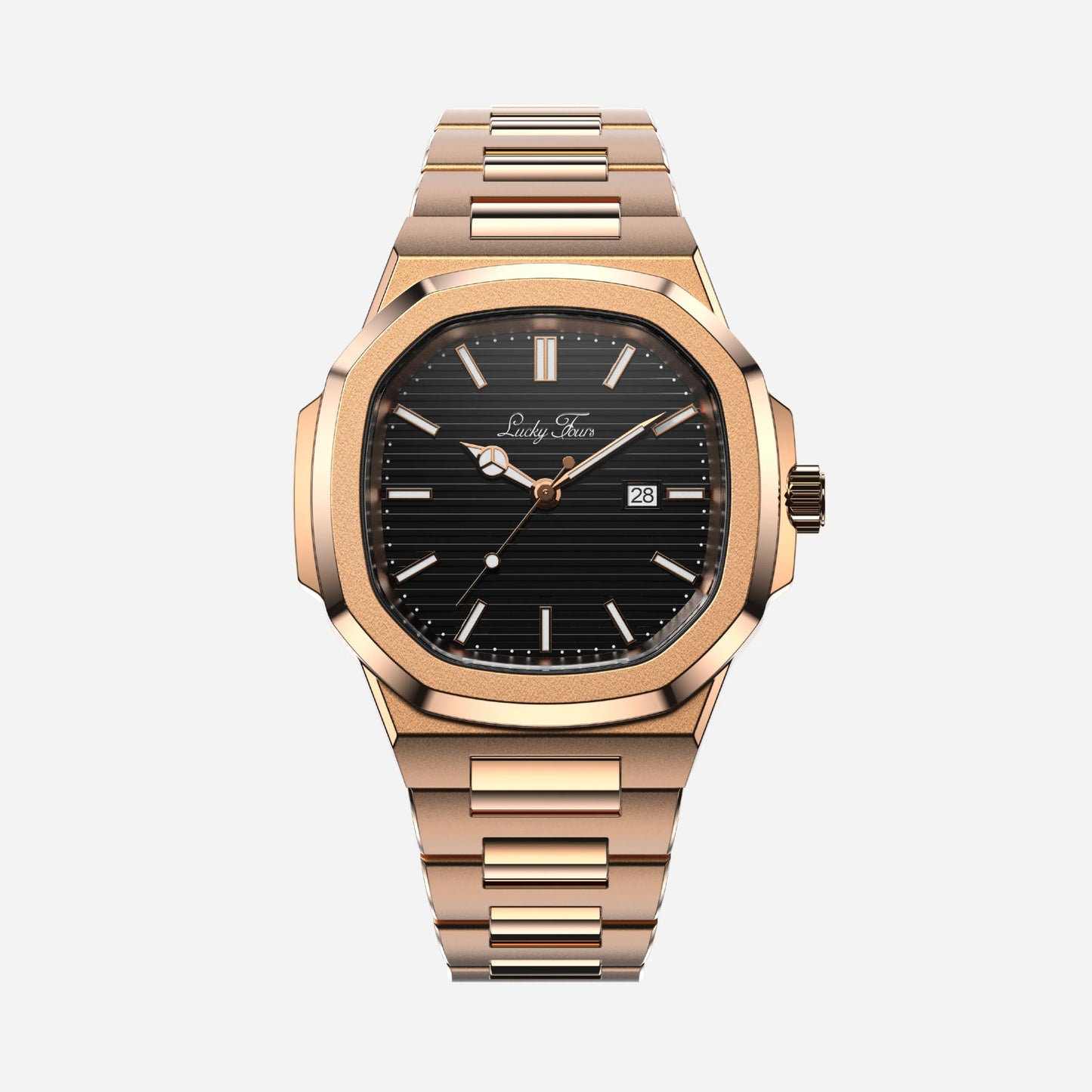 Πολυτελές Μηχανικό Ρολόι® Wraith