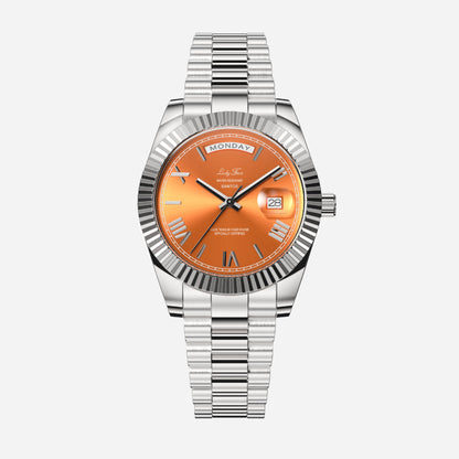 Luxe mechanisch horloge® Santos