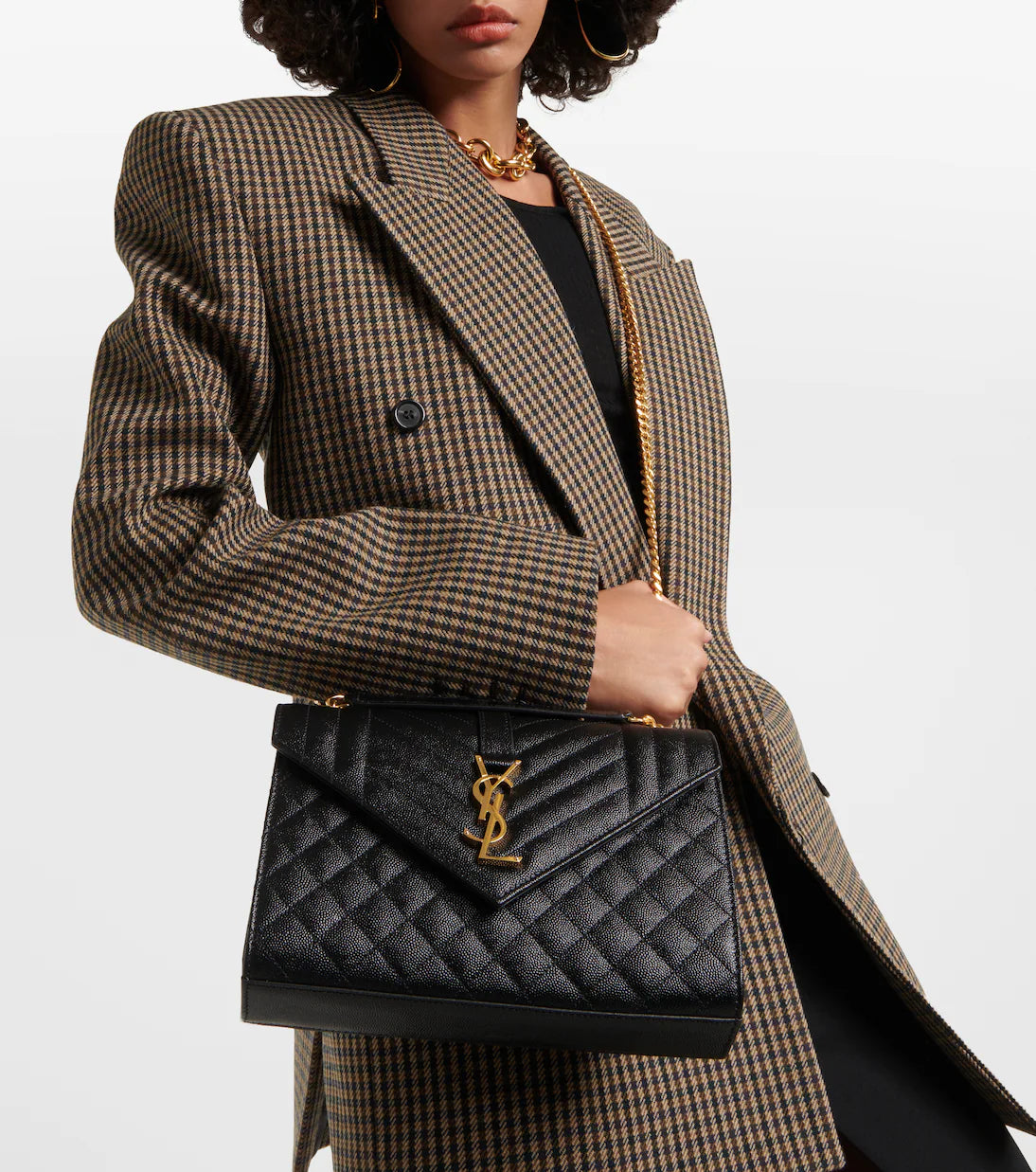 YL- エンベロープ チェーン ウォレット