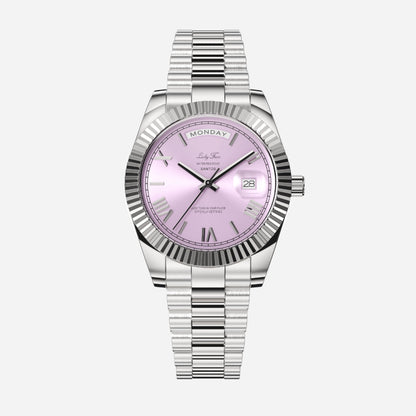 Luxe mechanisch horloge® Santos