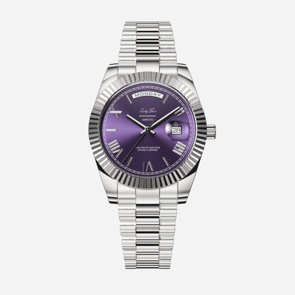 Luxe mechanisch horloge® Santos