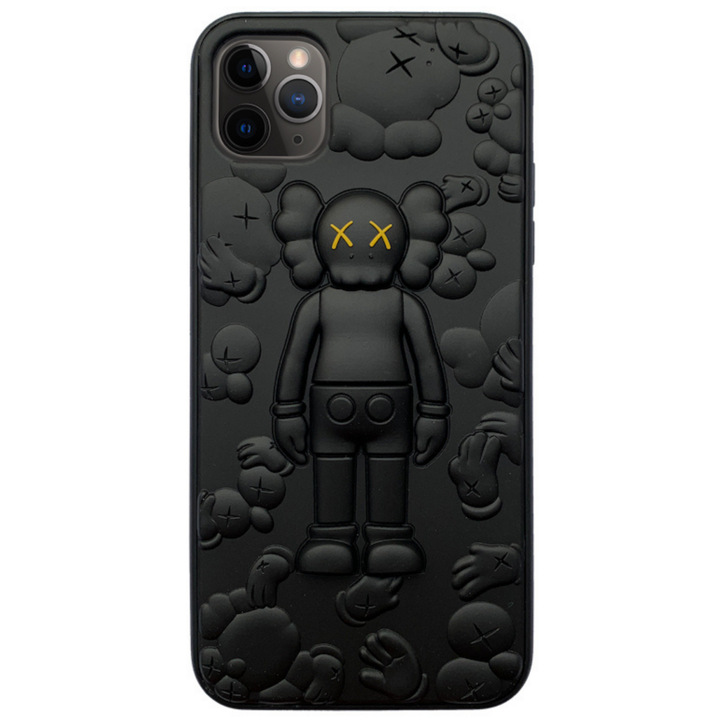 КВС iPhone Case