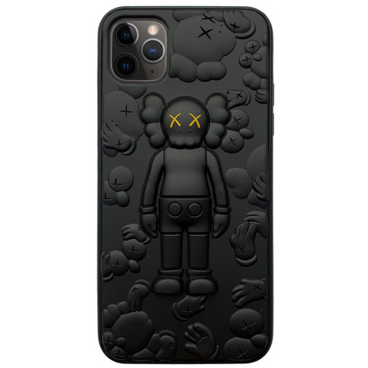 КВС iPhone Case