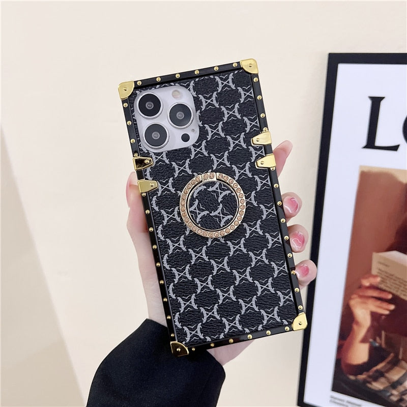 リング「悪夢」のサムスンケース