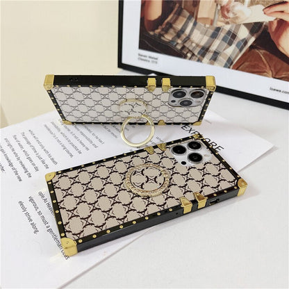 リング「スペル」のサムスンケース