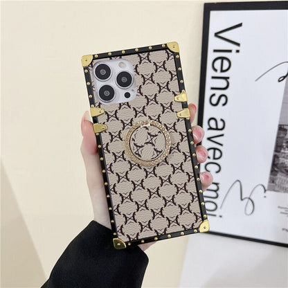 リング「スペル」のサムスンケース