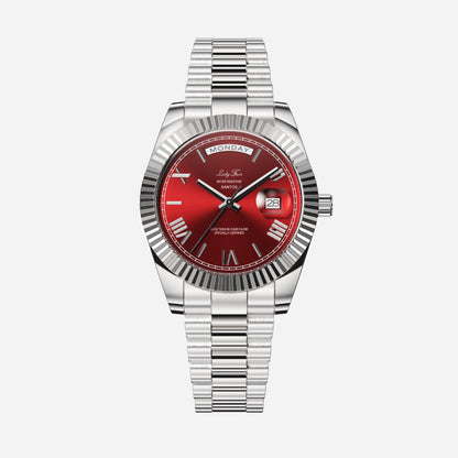 Luxe mechanisch horloge® Santos