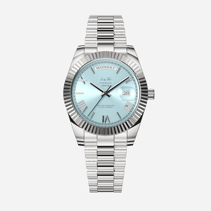 Luxe mechanisch horloge® Santos