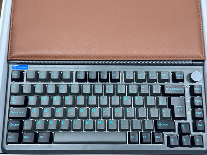 Kwumsy K3 Touch-Expanding Screen Keyboard