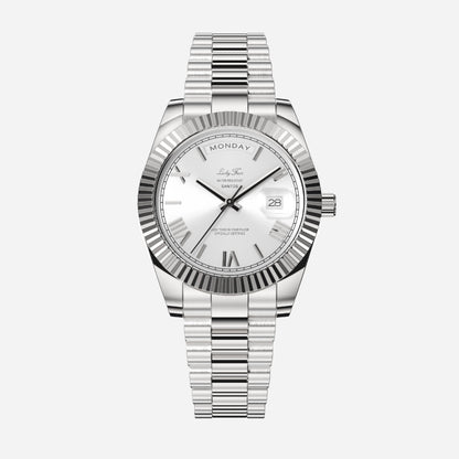 Luxe mechanisch horloge® Santos