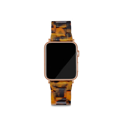 Apple Watch Band σε Classic Tortoise
