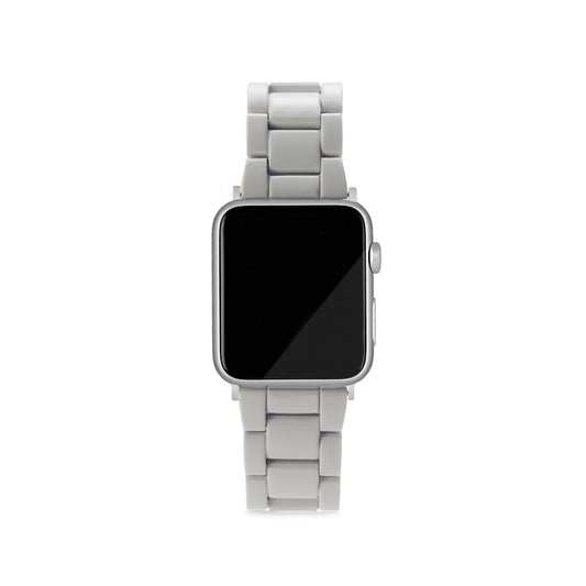 Pasek do Apple Watch w kolorze jasnoszarym