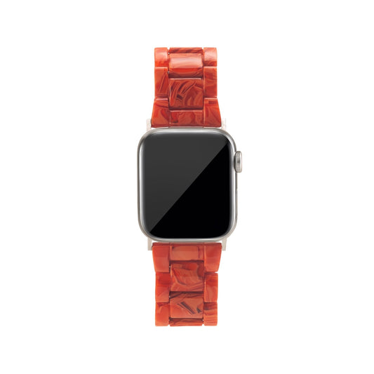 Pasek do Apple Watch w kolorze maku (stare wydanie)
