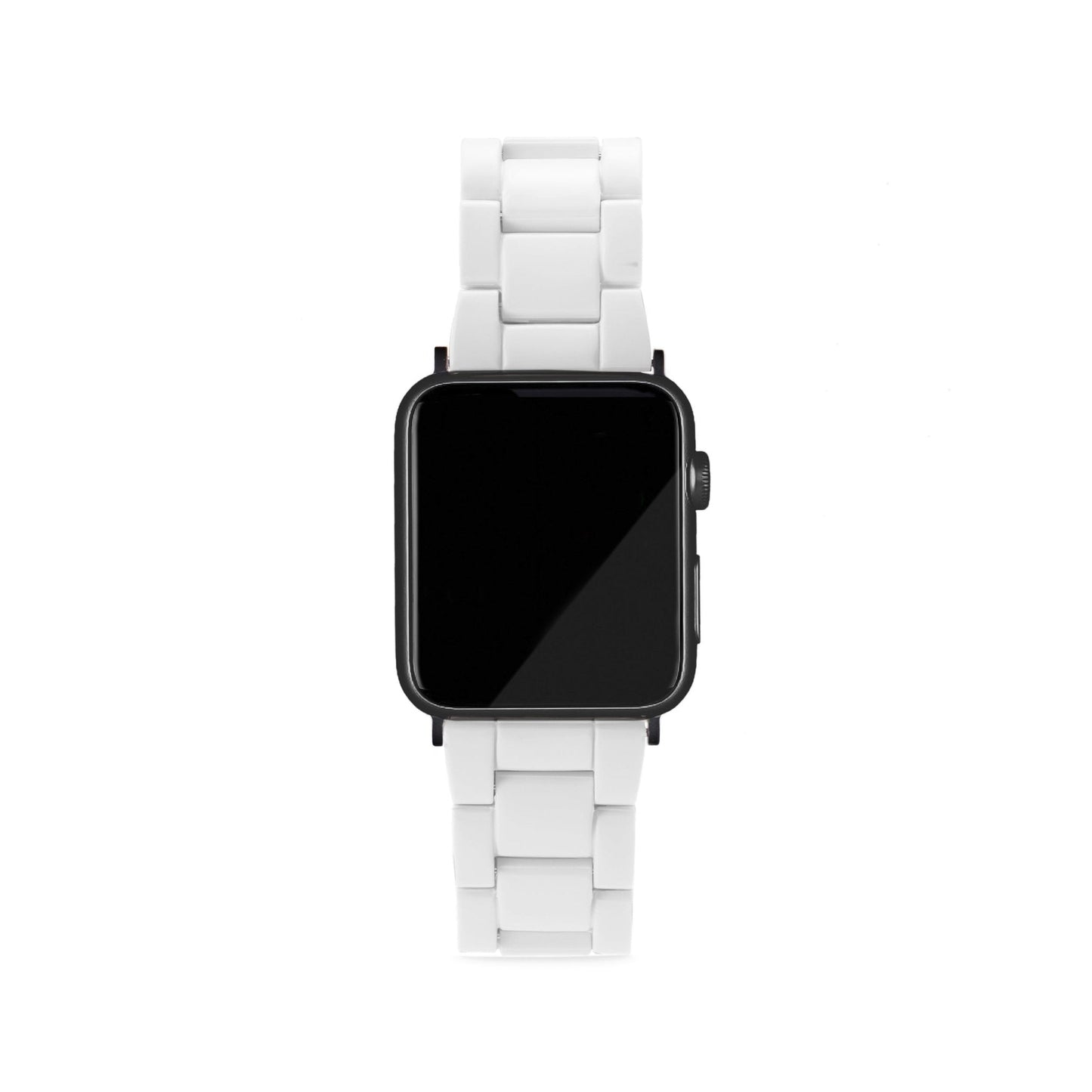 Cinturino per Apple Watch in bianco