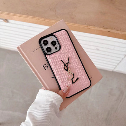 Роскошная грубая кожа