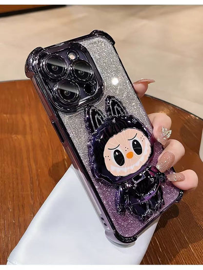 Nyt Labubu IPhone etui