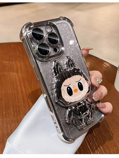 Nyt Labubu IPhone etui