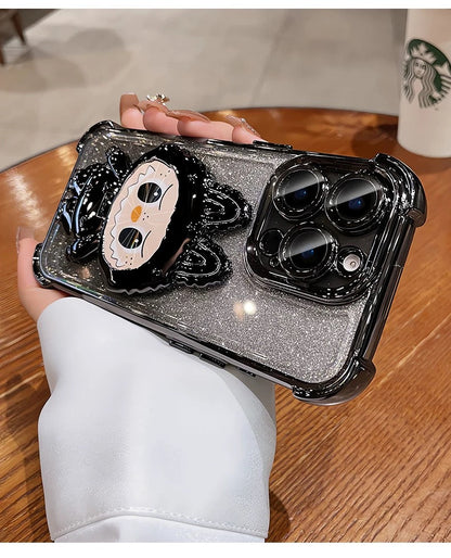 Nyt Labubu IPhone etui