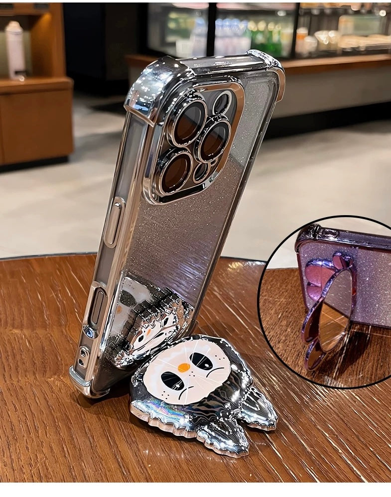 Nyt Labubu IPhone etui