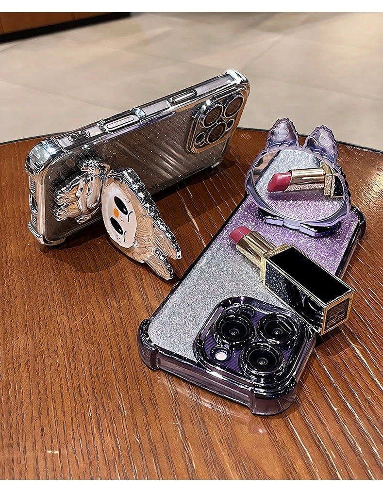 Nyt Labubu IPhone etui