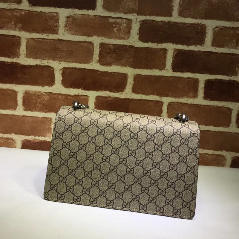 Bolsa Monograma Clássica GG