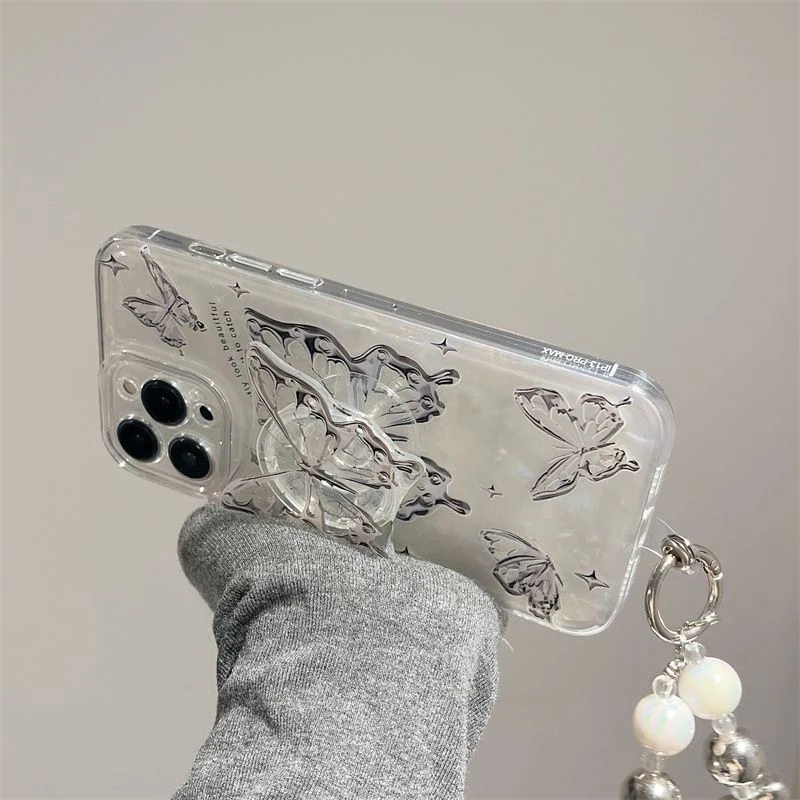 Flower iPhone-deksel