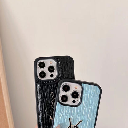 Роскошная грубая кожа