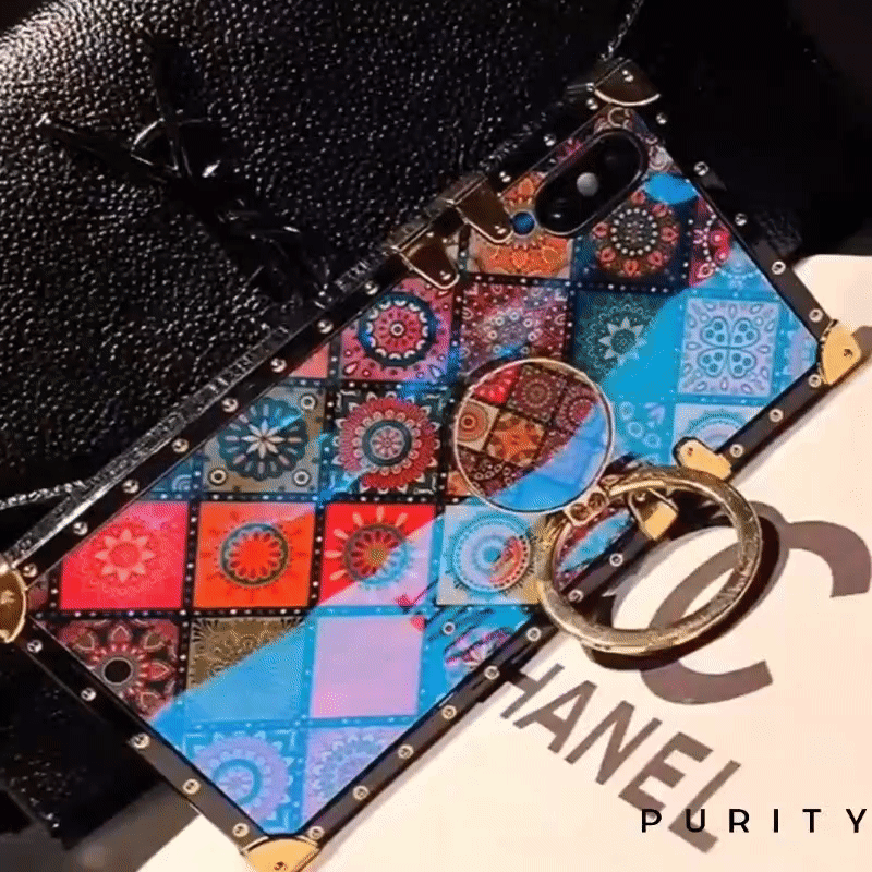 Pouzdro Samsung "Arizona Ring"