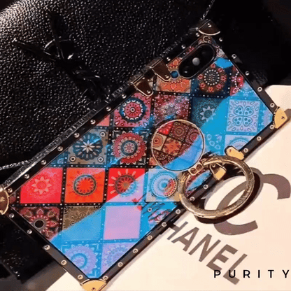 Pouzdro Samsung "Arizona Ring"