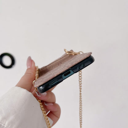 Capas para telefone dobráveis ​​Samsung Z Flip/Z Coach