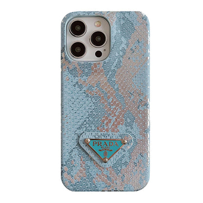 PRA градиент цвет iPhone Корпус