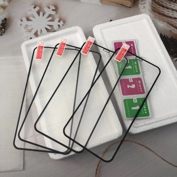 Защитный стеклянный стеклянный стеклянный стеклянный экран