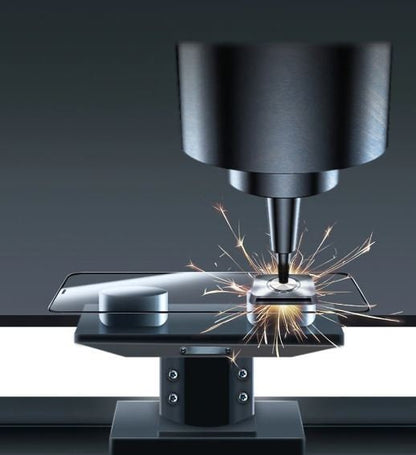 Защитный стеклянный стеклянный стеклянный стеклянный экран