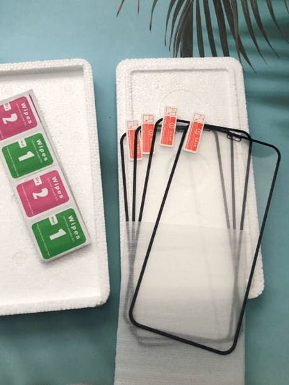 Защитный стеклянный стеклянный стеклянный стеклянный экран