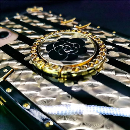 リング「ヤン」のサムスンケース