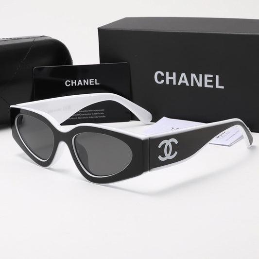 high-end stylish sunglasses