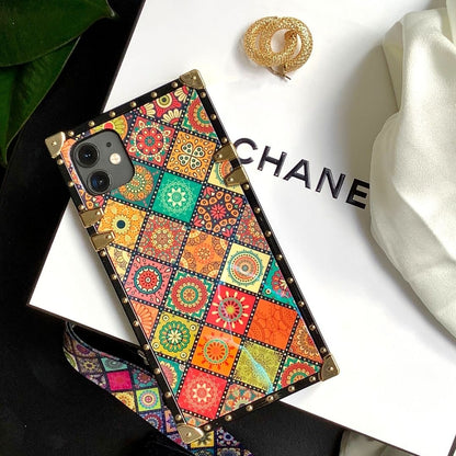 Capa Samsung "Arizona"