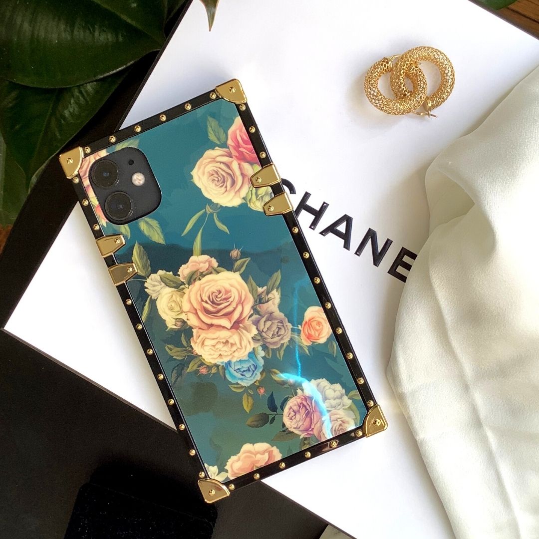 삼성 케이스 "아이리스"