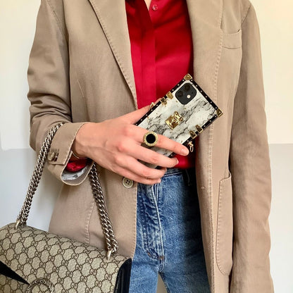 Samsung etui "Snehvid"